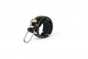  Knog Oi Luxe Small Matte Black (12126)