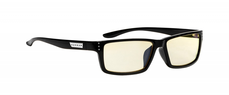  Gunnar Office Riot Onyx Liquet