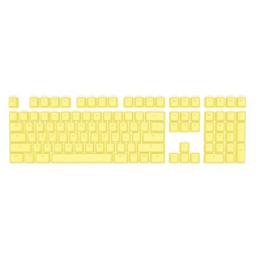    Mionix Wei keycaps French Fries (MNX-05-27001)