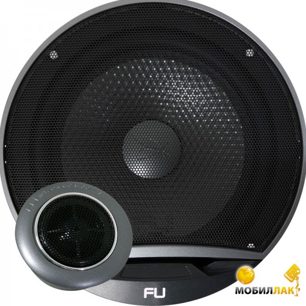  FLI Underground FU 6 Comp F1