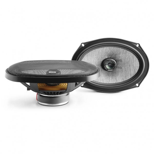  Focal 690AC