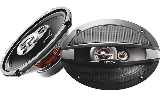  Focal R-690C