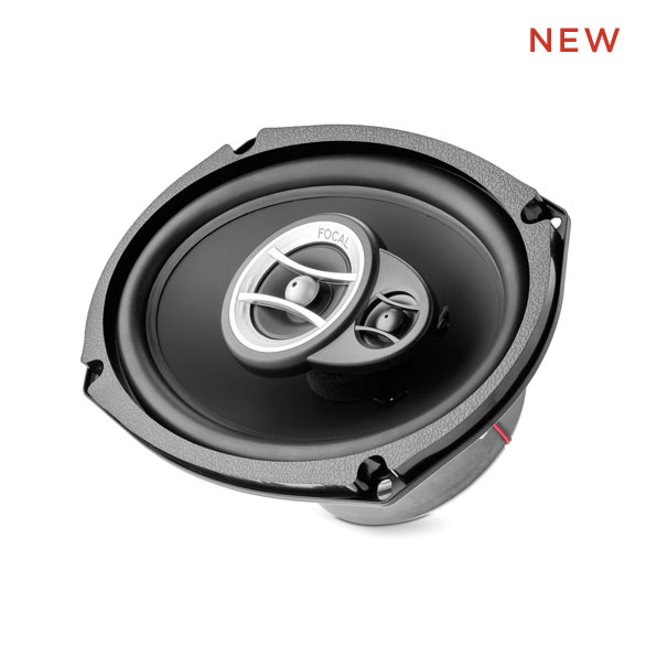  Focal RCX-690