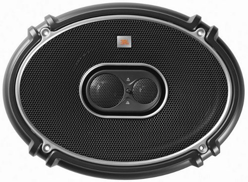  JBL GTO-938