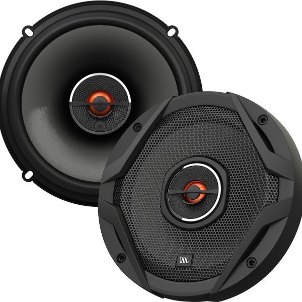  JBL GX602