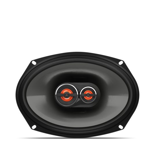  JBL GX963