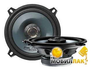   Mac Audio Mac Mobil Street 13.2