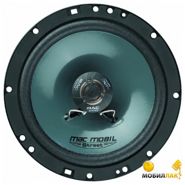  Mac Audio Mac Mobil Street 16.2F