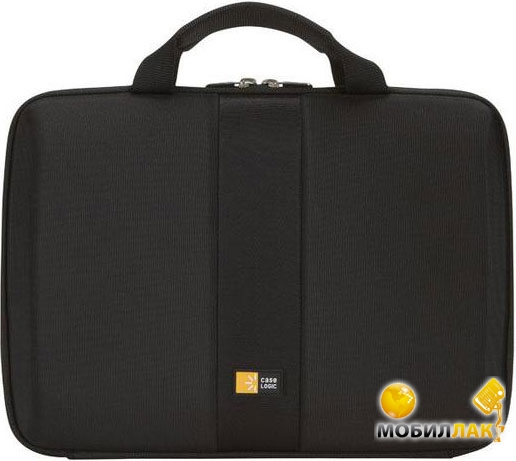    Case Logic Hard Shell Netbook Sleeve (11.6 ) (QNS111K)