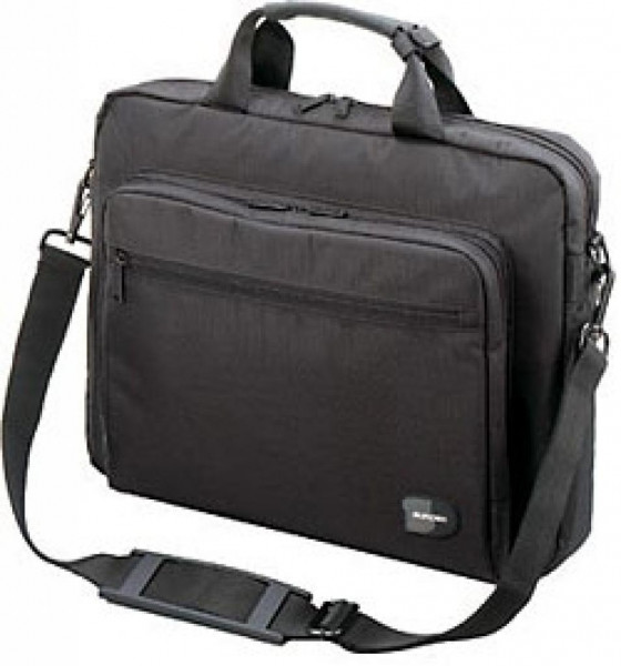    Sumdex Ripstop Compubrief (NRN-088BK) Black