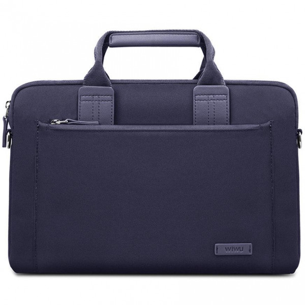    WIWU Athena Slim Case Bag Blue (1708MB13.3) for MacBook Pro 13