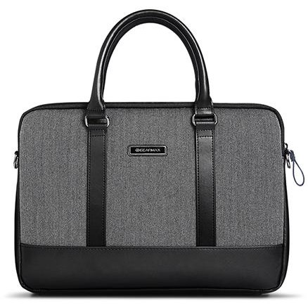    WIWU London Brief Case Black for MacBook Pro 15 (GM-4065MB15.4)