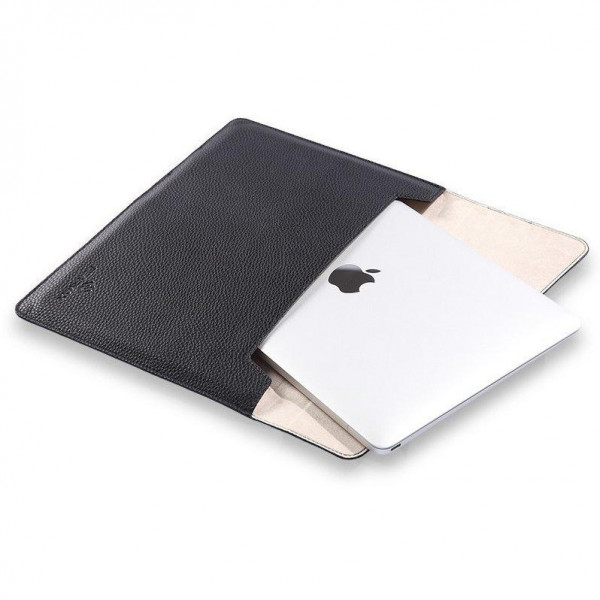    WIWU Blade Flap Case Black (GM4027MB13.3) for MacBook Pro 13