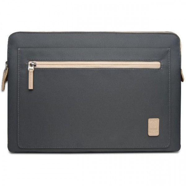    WIWU Athena Sleeve Black (ROFI-1708MB15.4B) for MacBook Pro 15