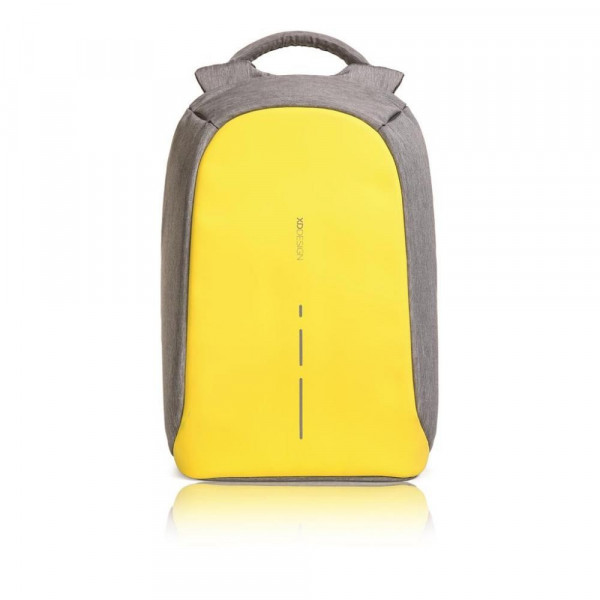    XD Design Bobby compact anti-theft Primrose Yellow