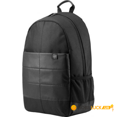    HP 15.6 Classic Backpack (1FK05AA)