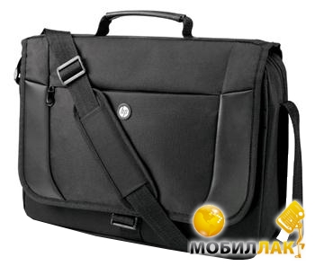    HP 17.3" Essential Messenger (H1D25AA)