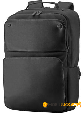  HP Exec 15.6 Midnight Backpack (1KM16AA)