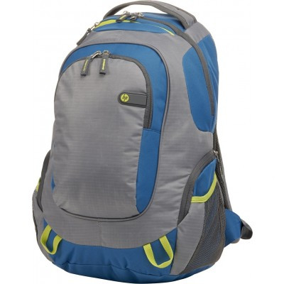  HP Outdoor Sport g/blu Backpack (F4F29AA)