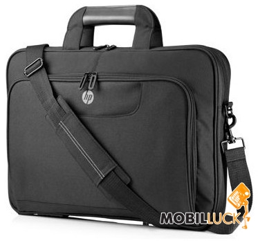    HP Value 18 Carrying Case (QB683AA)