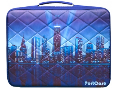    PortCase KCB-13 City