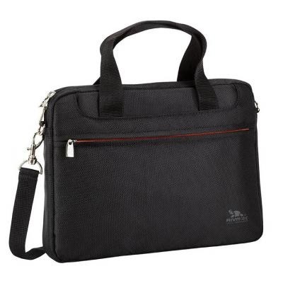    Riva Case 12.1 8073 Black