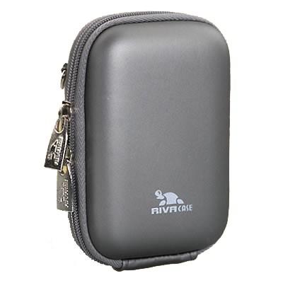 - Riva Case 7023PU Dark Grey