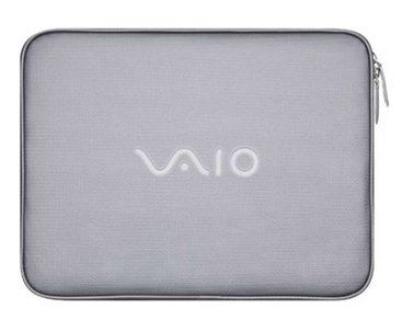    Sony Vaio VGPCKN1/S Silver