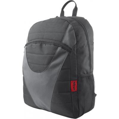    Trust 16 Light Notebook Bag Black (19806)