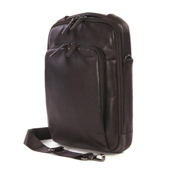  Tucano One Premium Shoulder 10 Brown (BOPXS-M)