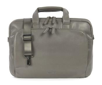  Tucano One Premium Slim case 15 Atelier Grey