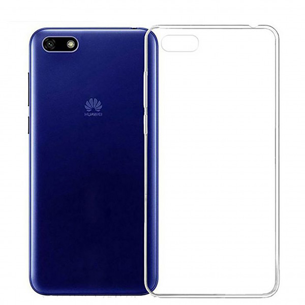  0.3mm Huawei Y5 2018 white   