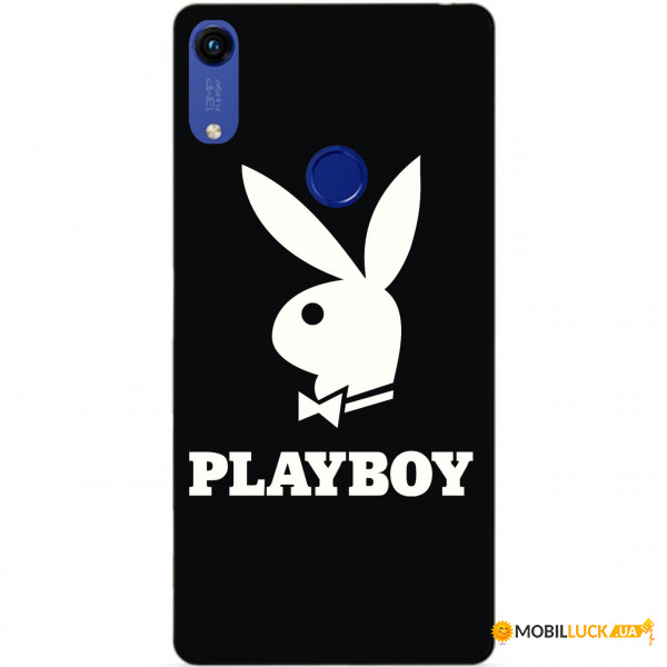   Coverphone Huawei Honor 8a Playboy