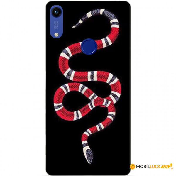   Coverphone Huawei Honor 8a  Gucci	