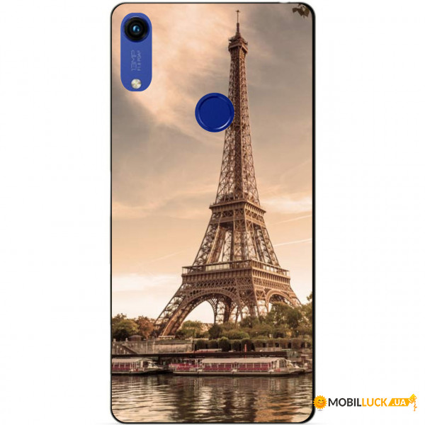   Coverphone Huawei Honor 8a   	