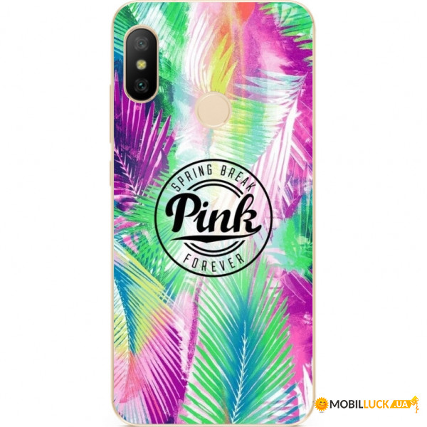   Coverphone Huawei Honor 8x   Pink	