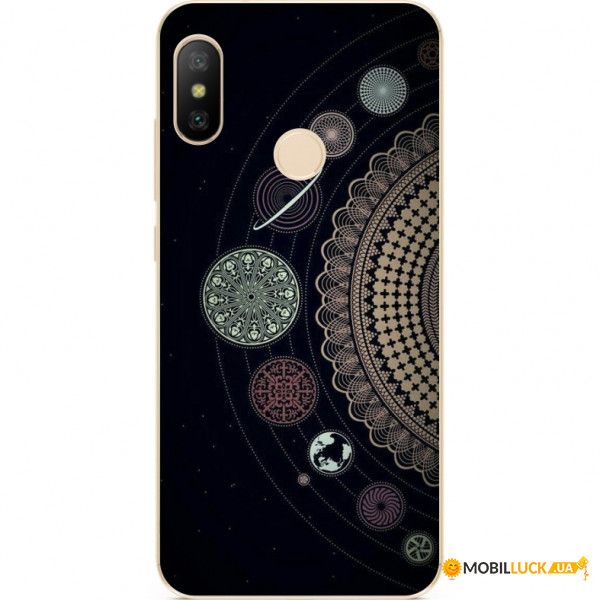   Coverphone Huawei Honor 8x   	