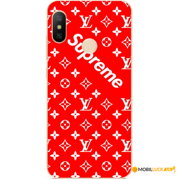   Coverphone Huawei Honor 8x   Supreme	