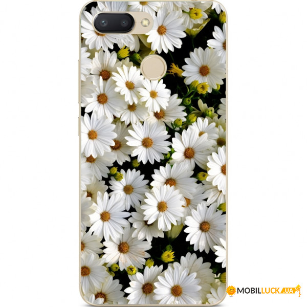   Coverphone Huawei Nova Lite 2017   	