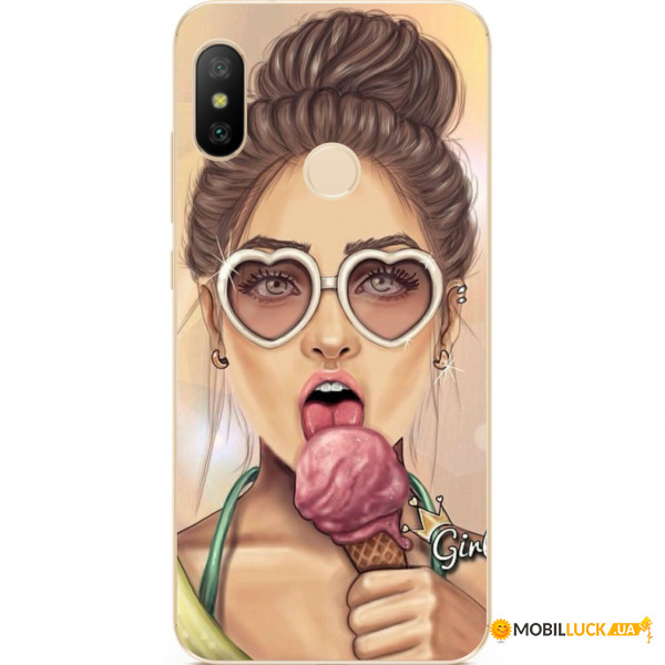   Coverphone Huawei P20 Lite 	