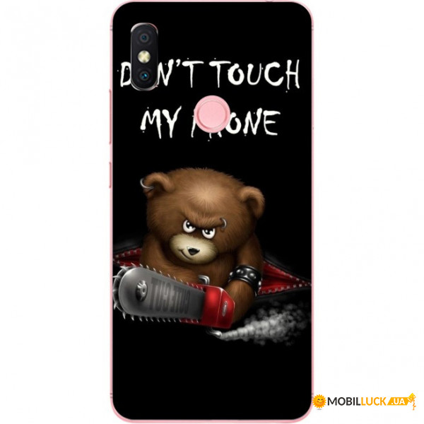   Coverphone Huawei P20 Lite   Dont touch	