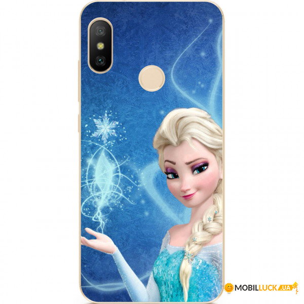   Coverphone Huawei P20 Lite   	