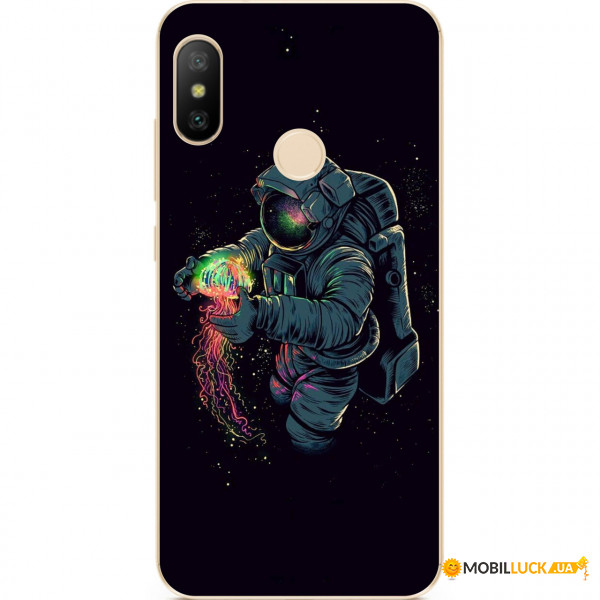   Coverphone Huawei P20 Lite  