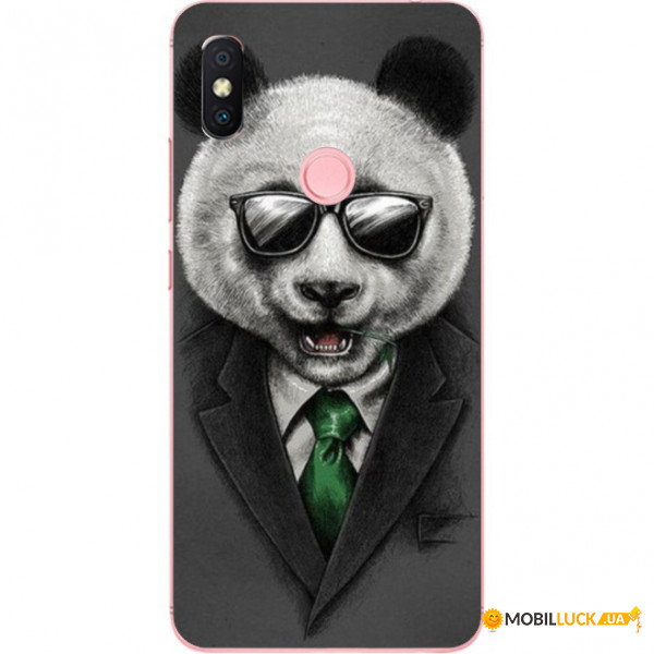   Coverphone Huawei P Smart 2019   	