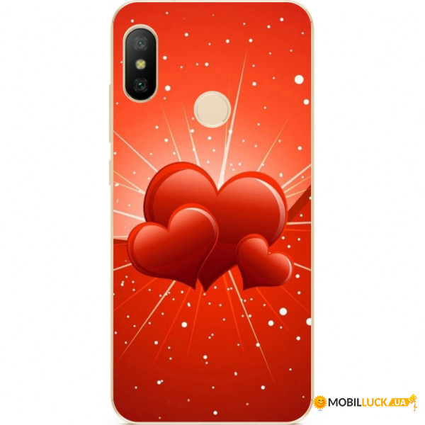   Coverphone Huawei P Smart 2019   	