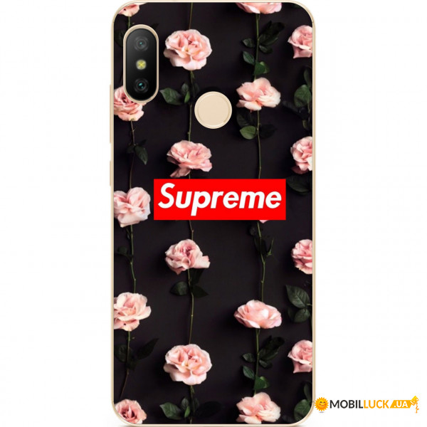   Coverphone Huawei P Smart 2019   Supreme	