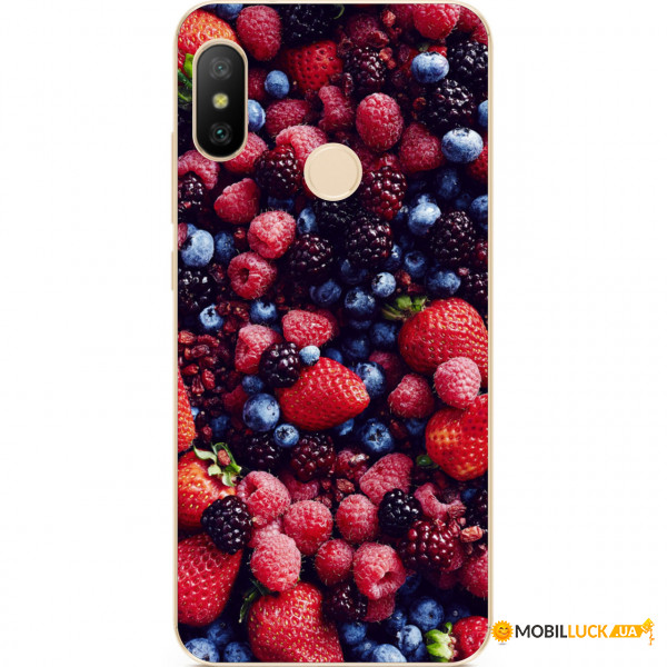   Coverphone Huawei P Smart Plus   	