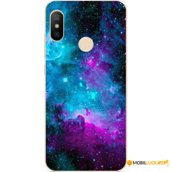   Coverphone Huawei P Smart Plus   	