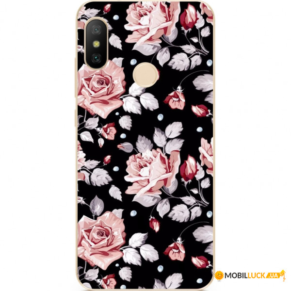   Coverphone Huawei P Smart Plus   	