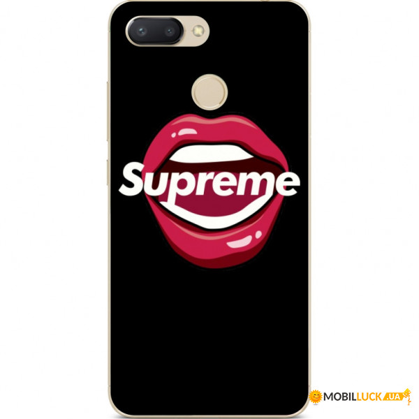   Coverphone Huawei P Smart   Supreme